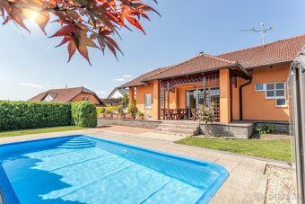 Would you like to own a unique property with complete privacy?