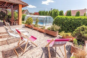 Would you like to own a unique property with complete privacy?