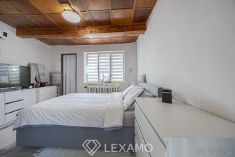 Ref No. 00355 Looking for peaceful living with your own garden and potential?