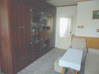 Sprzedam mieszkanie 3+1 (64 m²) w prywatnej własności, 3 piętro, ul. Rumburská, Praga