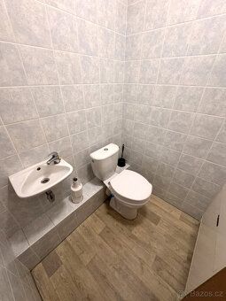 Nabízíme k pronájmu byt 2+kk o rozloze 59 m2 + balkón 9 m2 v