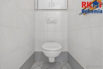 Just move in. We offer for sale a beautiful, bright apartment of 3+1 disposition with spacious…