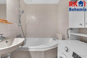 Just move in. We offer for sale a beautiful, bright apartment of 3+1 disposition with spacious…