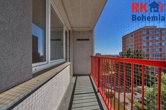 Just move in. We offer for sale a beautiful, bright apartment of 3+1 disposition with spacious…