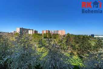 Just move in. We offer for sale a beautiful, bright apartment of 3+1 disposition with spacious…