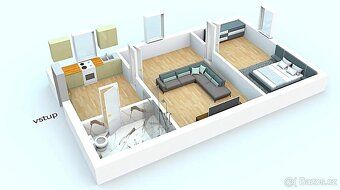 Sale of family house 228 m², plot 594 m² Castle Square