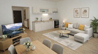 Sale of family house 228 m², plot 594 m² Castle Square