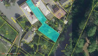 Sale of family house 228 m², plot 594 m² Castle Square