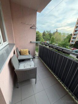 For sale apartment 2+1, 65 sqm, Mlada Boleslav - near stadium
I am offering
