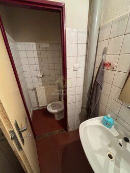 In the center of Rokycany town, I offer for rent non-residential space that used to serve as a…