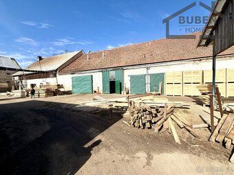 Ref #OB01826 I would like to offer for sale 2 hectares of land, an area used for woodworking…