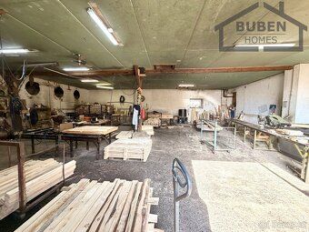 Ref #OB01826 I would like to offer for sale 2 hectares of land, an area used for woodworking…