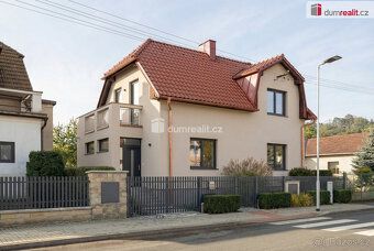 , Dumrealit.cz Vám zprostředkuje prodej tradičního rodinného