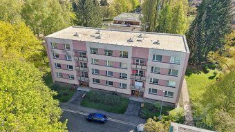 Oferujemy na sprzedaż przytulne i jasne mieszkanie o