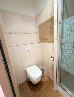 Ev.č. N09180 Světlo. Prostor. Klid. Styl.
Představte si byt,