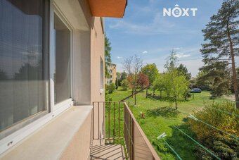 Rent of spacious apartment 3+1 Slunečná, Olomouc - Holice Seeking a spacious apartment in…