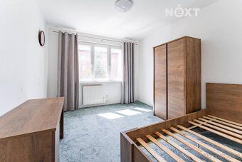 Rent of spacious apartment 3+1 Slunečná, Olomouc - Holice Seeking a spacious apartment in…