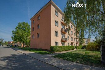 Rent of spacious apartment 3+1 Slunečná, Olomouc - Holice Seeking a spacious apartment in…