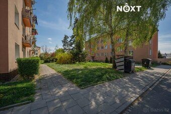 Rent of spacious apartment 3+1 Slunečná, Olomouc - Holice Seeking a spacious apartment in…