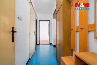 Hledáte byt, který si můžete přetvořit přesně podle svých př