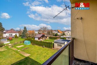 Hledáte byt, který si můžete přetvořit přesně podle svých př