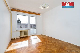 Hledáte byt, který si můžete přetvořit přesně podle svých př