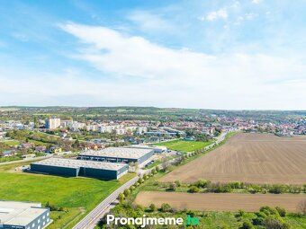 Ev.č. 100274 Flexibilní prostor pro firmu, která chce mít vš