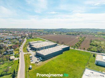 Ev.č. 100274 Flexibilní prostor pro firmu, která chce mít vš