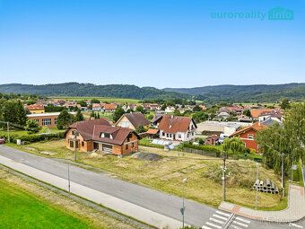 Szukasz miejsca, gdzie łączy się natura, przestrzeń i