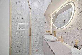 26 sqm that function better than most larger apartments.
U