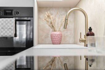 26 sqm that function better than most larger apartments.
U