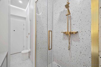 26 sqm that function better than most larger apartments.
U