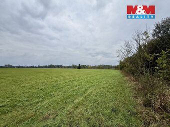 Arable land is an investment that makes sense for the future as well.