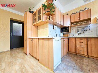 Útulný byt 2+1 (56 m²) s parkováním ve dvoře. Skvělá cena 2 
