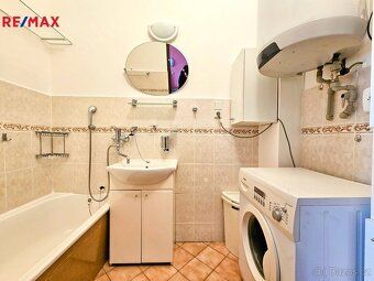 Útulný byt 2+1 (56 m²) s parkováním ve dvoře. Skvělá cena 2 