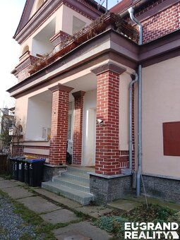 Ev.č. 05939 Prodej dvougenerační vily – Vrdy, ulice U Sokolo