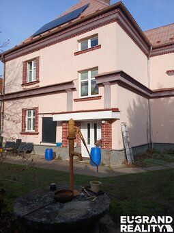 Ev.č. 05939 Prodej dvougenerační vily – Vrdy, ulice U Sokolo