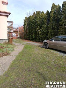 Ev.č. 05939 Prodej dvougenerační vily – Vrdy, ulice U Sokolo