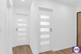 We offer for sale a bright spacious apartment after complete extensive renovation including…