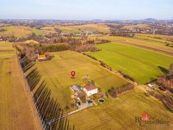For Sale, Land / Housing, 1171 sqm, Osůvky , Třinec, Frýdek-Místek