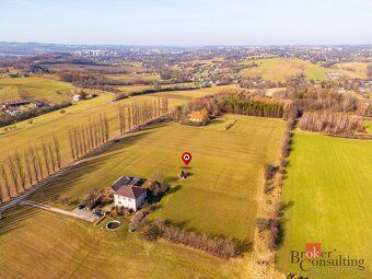 For Sale, land/housing, 1263 m2, Osůvky , Třinec, Frýdek-Místek
