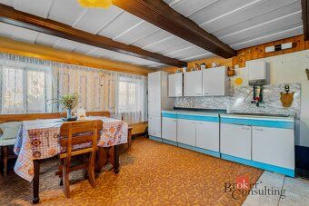 For sale, house / cottage, 200 m², Pražská E16, Old Jiříkov, 40