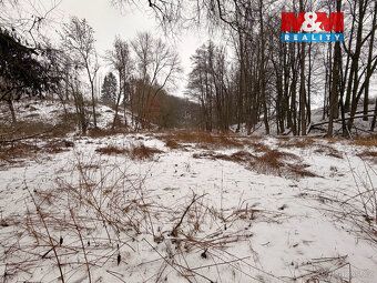 Nabízíme k prodeji soubor navazujících pozemků o celkové vým