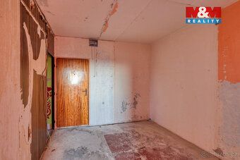 Ponuka na prenájom priestranného bytu 4+1 s úžitkovou plochou 80 m² v