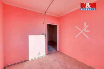 Ponuka na prenájom priestranného bytu 4+1 s úžitkovou plochou 80 m² v