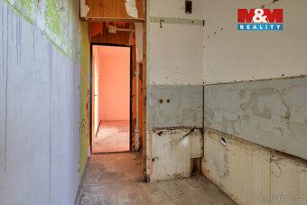 Ponuka na prenájom priestranného bytu 4+1 s úžitkovou plochou 80 m² v