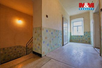 We offer for sale a family house in the village of Senička, which is proclaimed a rural heritage zone.