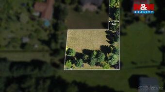 Looking for land to build a family house?