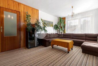 ALLIN-REALITY.CZ in exclusive representation of the owner offers for sale a family house with…
