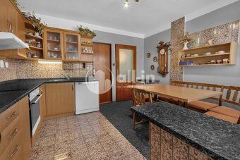 ALLIN-REALITY.CZ in exclusive representation of the owner offers for sale a family house with…